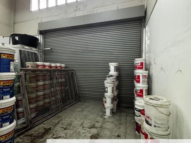 Warehouse for sale in Petaling, Alam Impian
