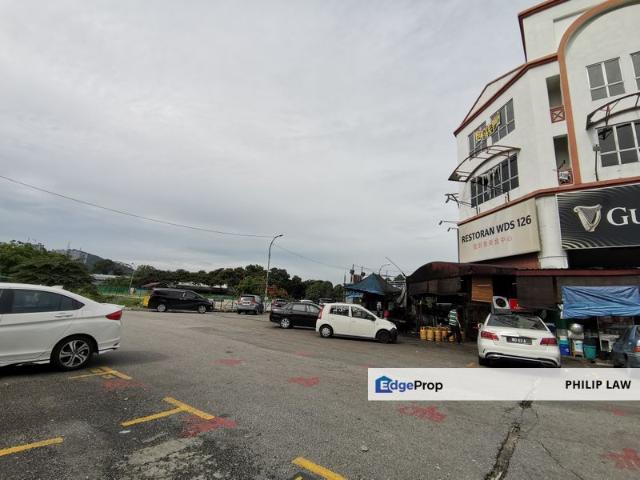 Shop for sale in Selayang, Selangor