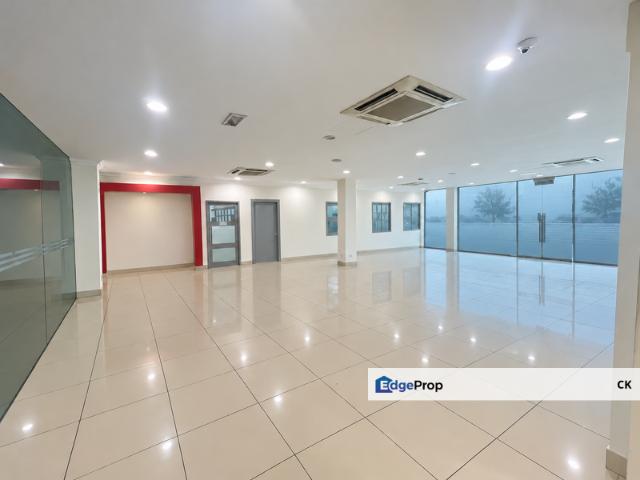Warehouse for sale in Petaling, Alam Impian