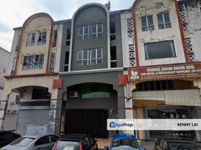 Shop for sale in Selayang, Selangor