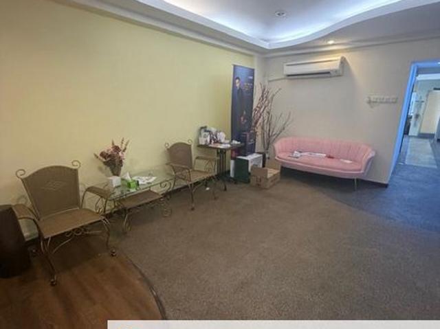 Shop for rent in Selayang, Selangor