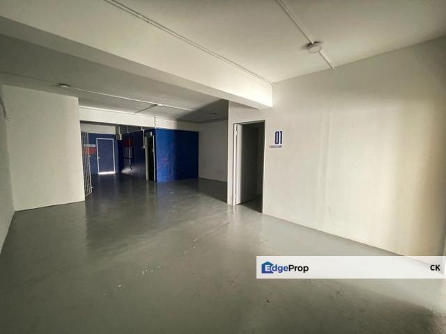 Shop for sale in Selayang, Selangor