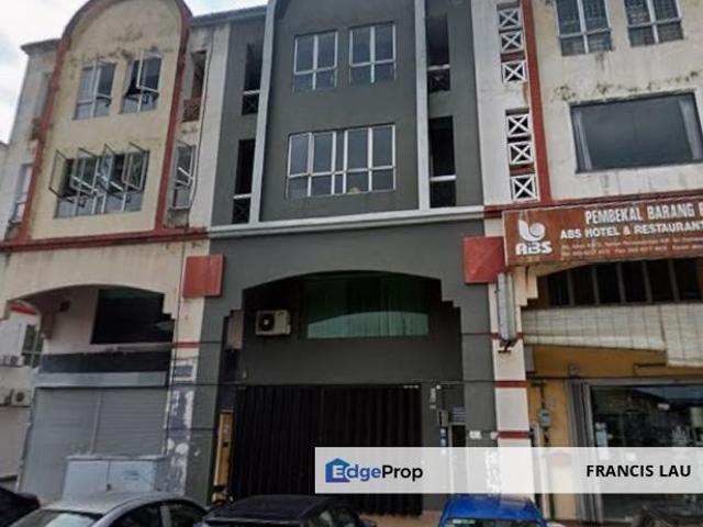 Shop for sale in Selayang, Selangor