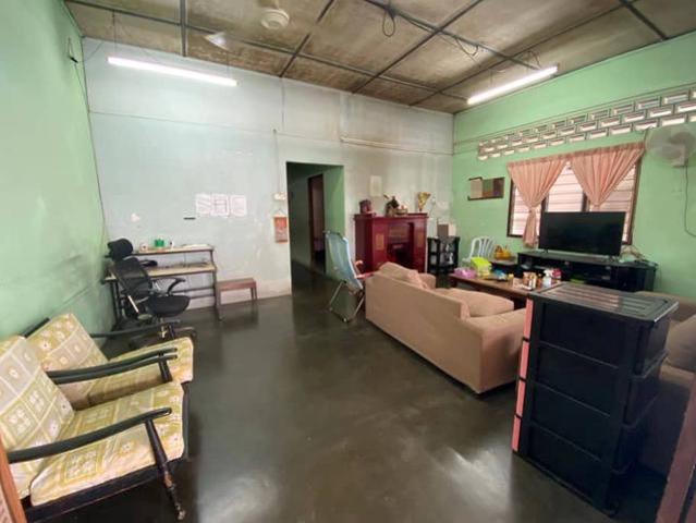 Terraced House for sale in Kepong, Kuala Lumpur