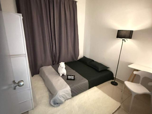 Room for rent in Kepong, Kuala Lumpur