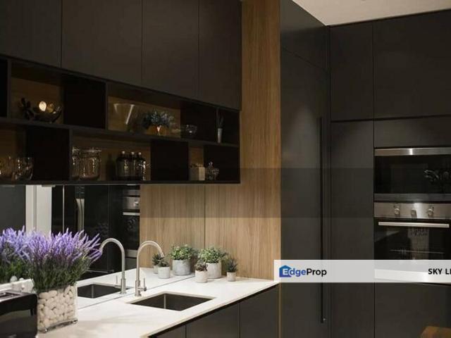 Condominium for sale in Kepong, Kuala Lumpur