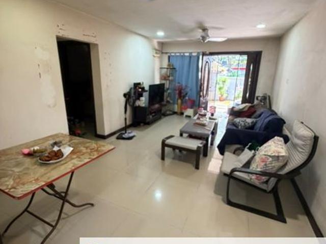House for sale in Kepong, Kuala Lumpur