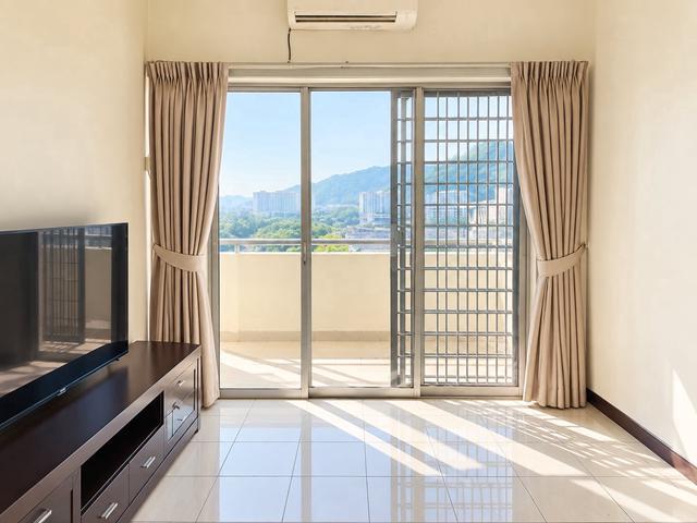 Apartment for sale in Kepong