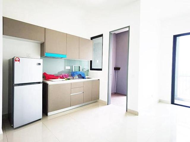 Serviced Residence for rent in Kepong, Kuala Lumpur