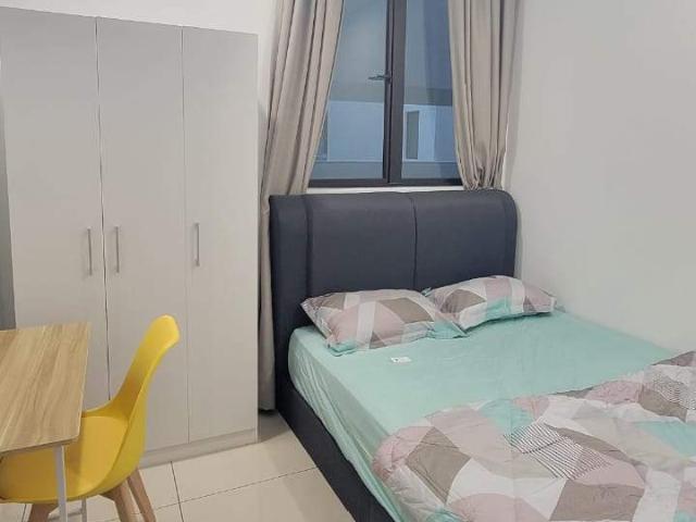 Room for rent in Kepong