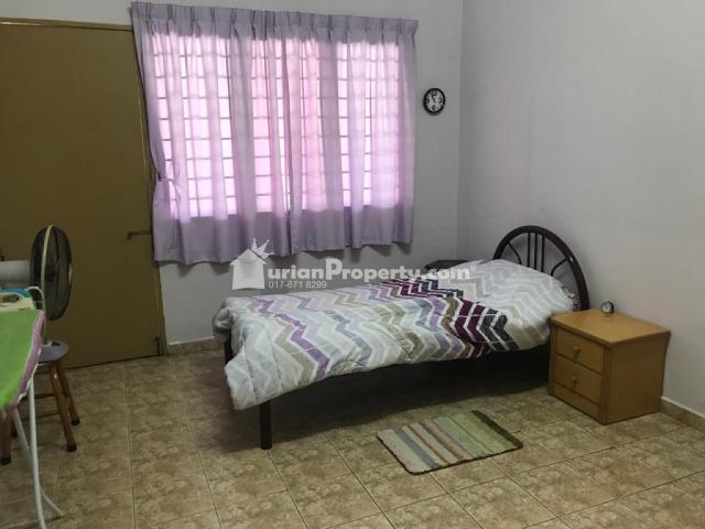 House for rent in Country Heights Damansara, Kuala Lumpur