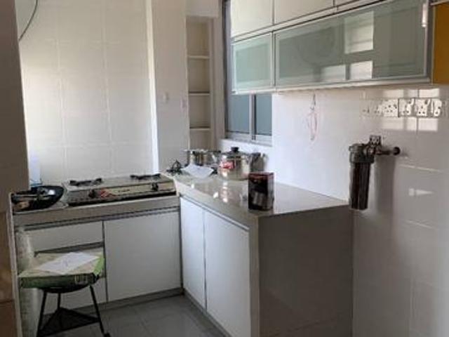 Apartment for sale in Kepong, Kuala Lumpur