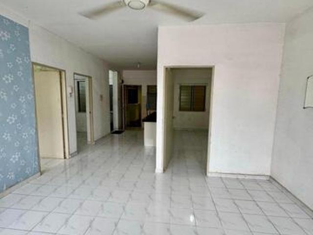 Apartment for sale in Kepong, Kuala Lumpur