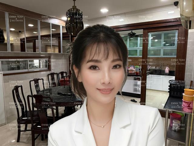 Residential House for sale in Kepong, Kuala Lumpur