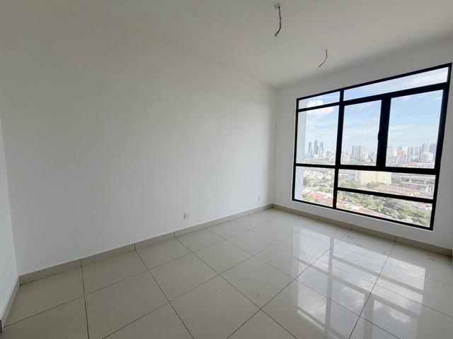 Serviced Residence for sale in Country Heights Damansara, Kuala Lumpur
