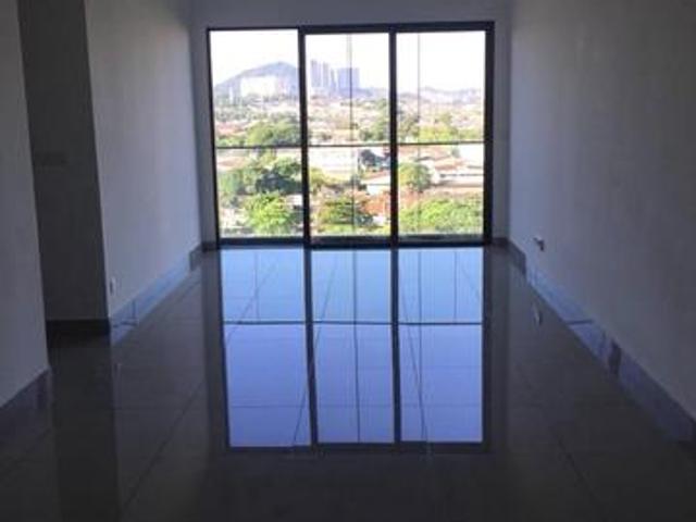 Serviced Residence for sale in Kepong, Kuala Lumpur