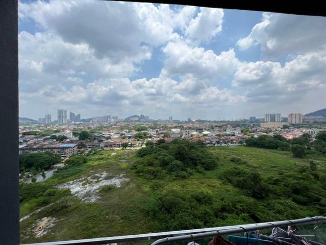 Condominium for sale in Kepong