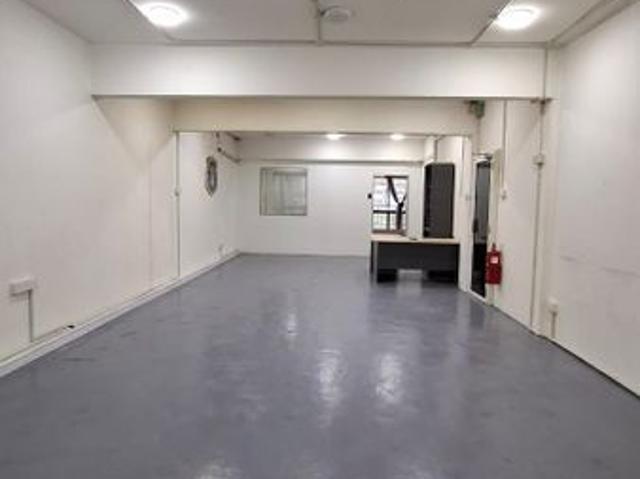 Shop for rent in Kepong, Kuala Lumpur