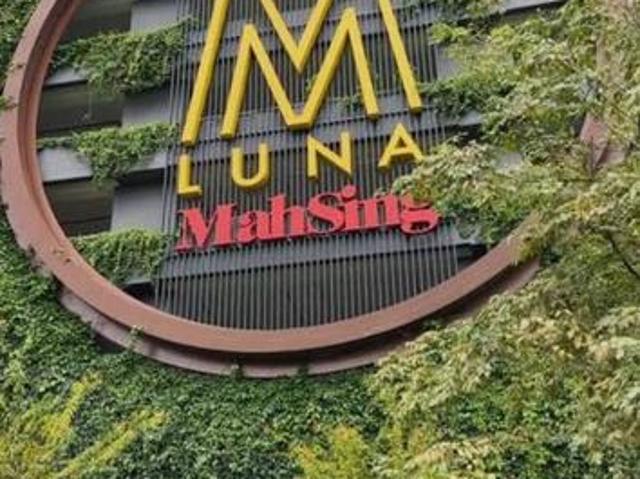 Serviced Residence for sale in Kepong, Kuala Lumpur