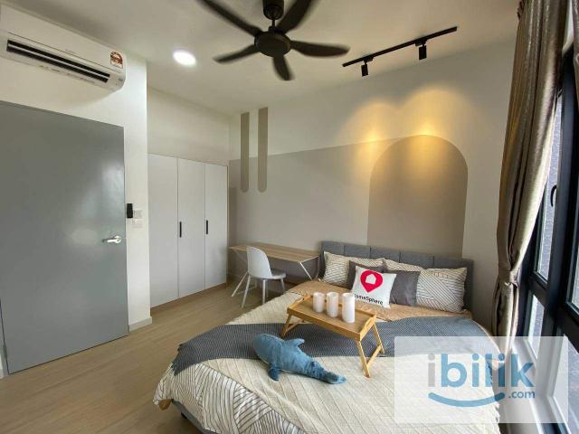 Room for rent in Kuala Lumpur