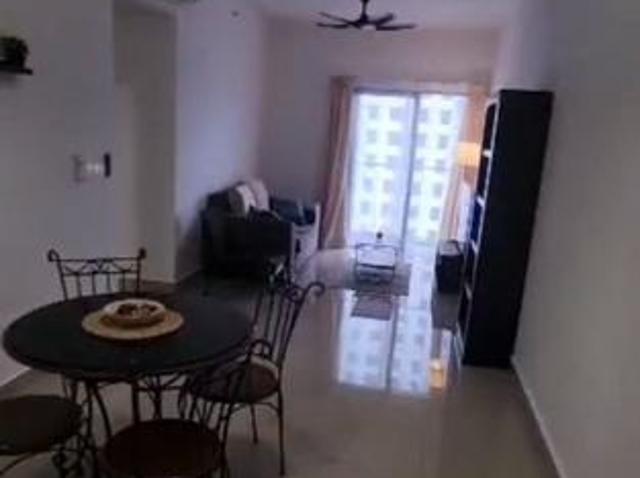 Serviced Residence for sale in Kepong, Kuala Lumpur