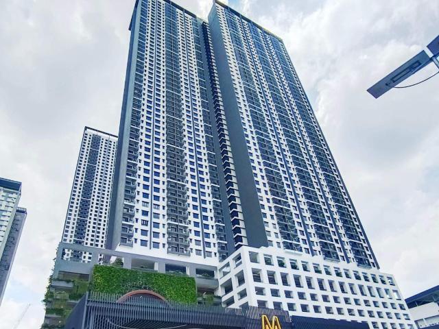 Room for rent in Kepong, Kuala Lumpur