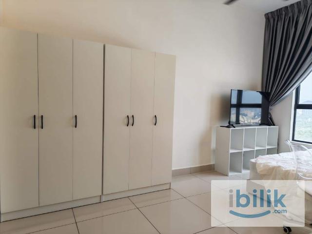 Room for rent in Kepong, Kuala Lumpur