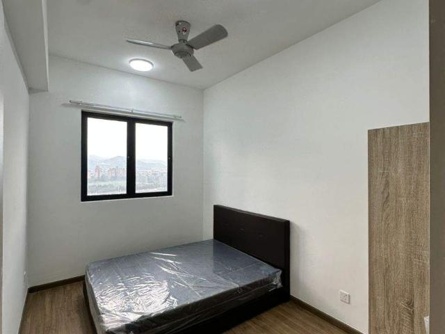 Room for rent in Kepong, Kuala Lumpur