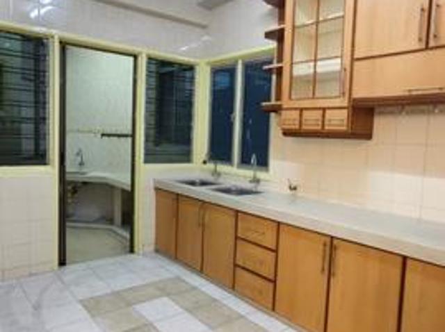 Condominium for rent in Bandar Menjalara, Kuala Lumpur