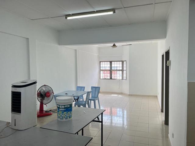 Apartment for sale in Kepong, Kuala Lumpur
