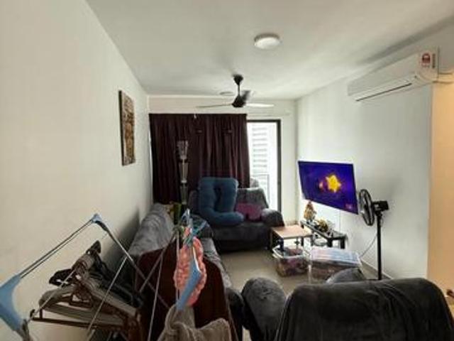 Serviced Residence for sale in Kepong, Kuala Lumpur