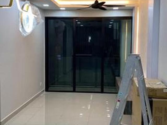 Serviced Residence for sale in Kepong, Kuala Lumpur