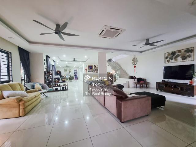 Residential House for sale in Country Heights Damansara, Kuala Lumpur