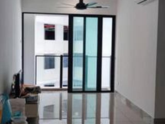 Serviced Residence for sale in Kepong, Kuala Lumpur