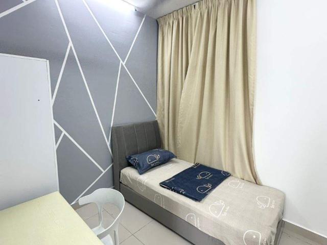 Room for rent in Kepong, Kuala Lumpur