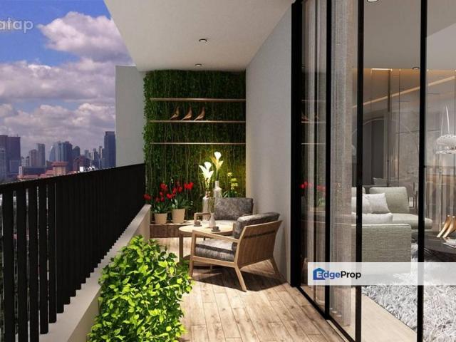 Condominium for sale in Country Heights Damansara, Kuala Lumpur