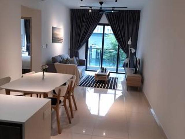 Serviced Residence for sale in Kepong, Kuala Lumpur
