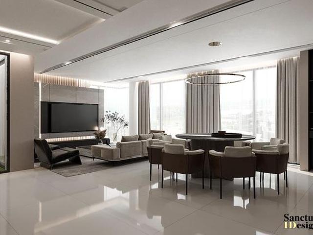 Condominium for sale in Kepong, Kuala Lumpur