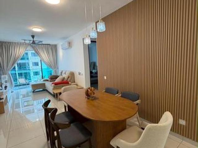 Condominium for rent in Kepong