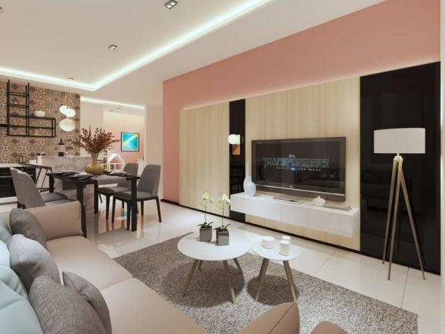 Apartment for sale in Country Heights Damansara, Kuala Lumpur