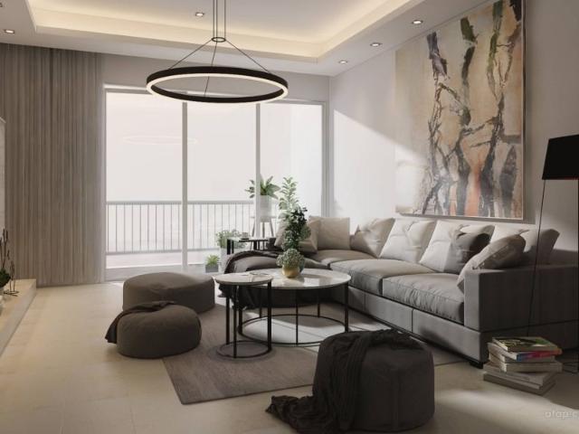 Apartment for sale in Country Heights Damansara, Kuala Lumpur