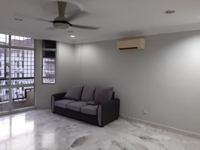 Apartment for sale in Country Heights Damansara, Kuala Lumpur
