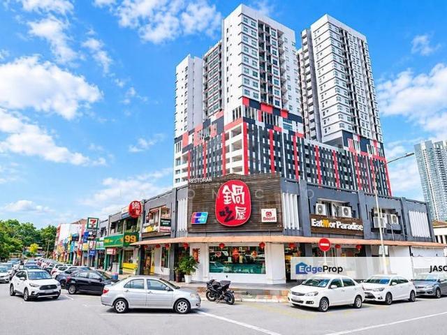 Shop for sale in Bandar Menjalara