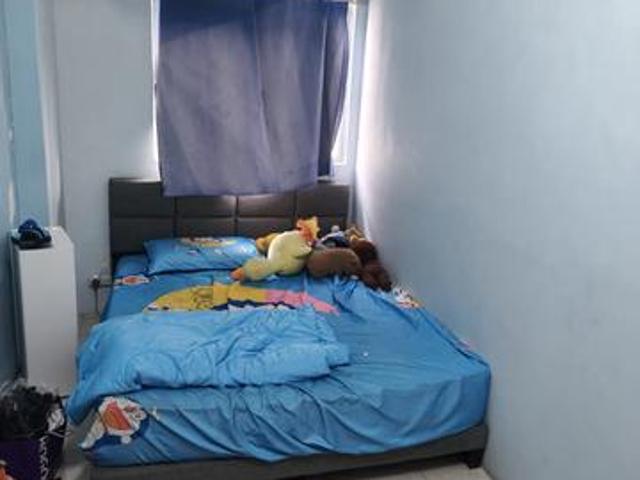 Serviced Residence for sale in Kepong, Kuala Lumpur
