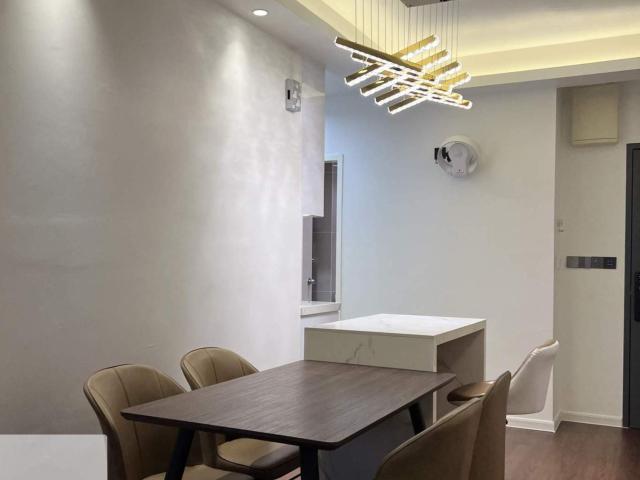 Room for rent in Kepong, Kuala Lumpur