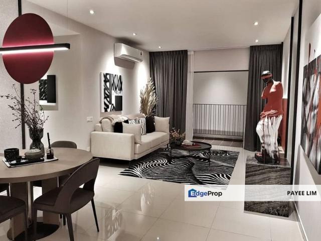 Condominium for sale in Kepong, Kuala Lumpur