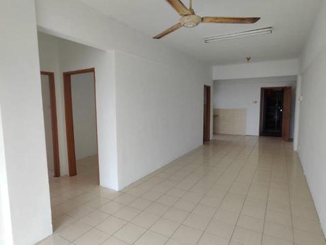 Apartment for sale in Kepong, Kuala Lumpur