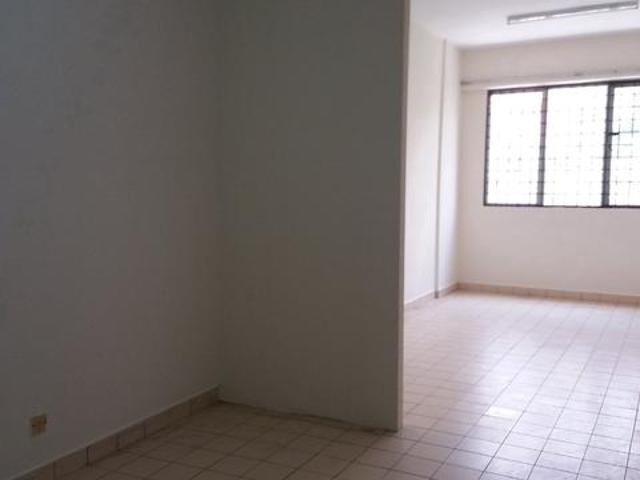 Apartment for sale in Kepong, Kuala Lumpur