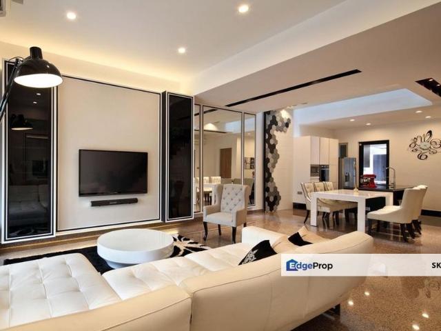 Condominium for sale in Kepong, Kuala Lumpur