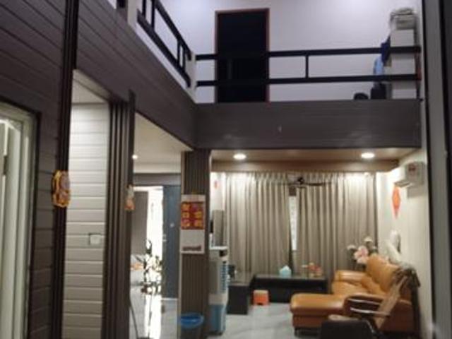 Terraced House for sale in Country Heights Damansara, Kuala Lumpur